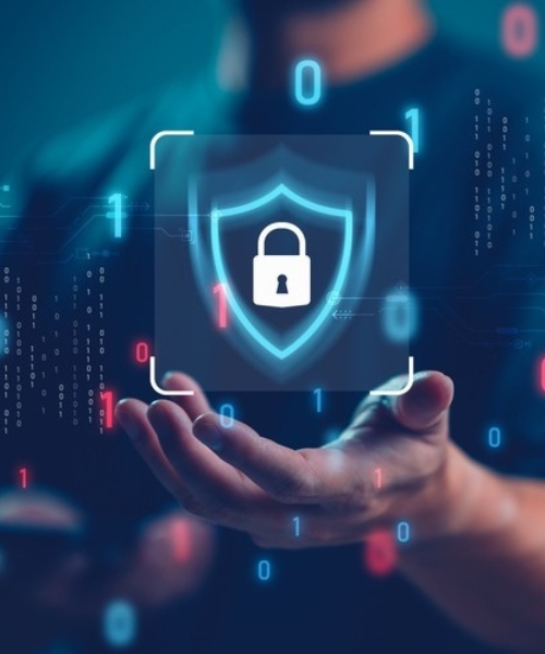 Network Security Solutions Dubai